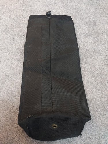 Scuba diving pony cylinder - scuba,