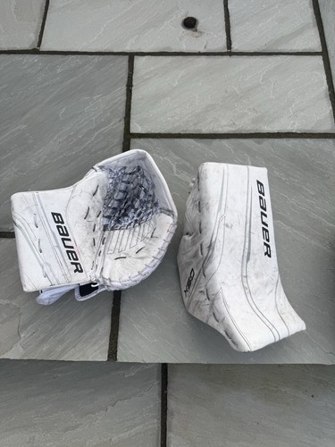 Bauer gsx goalie - gsx, and