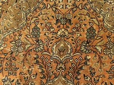 6x9 HANDMADE ANTIQUE RUG
