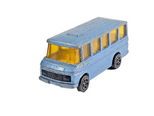 Corgi Juniors Mercedes-Benz