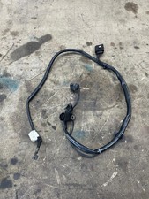 VW GOLFBORA MK4 OCTAVIA MK1 1.9 TDI ALH/ASV ENGINE ALTERNATOR STARTER LOOM CABLE