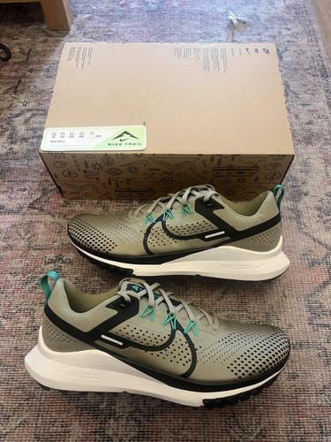 Nike react pegasus trail - nike, 4