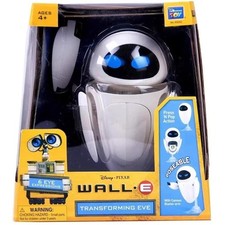 Disney pixar wall thinkway - disney, wall-e