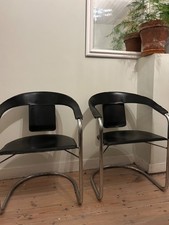Very stylish 80's/90's leather