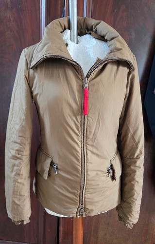 Prada packable jacket - prada,