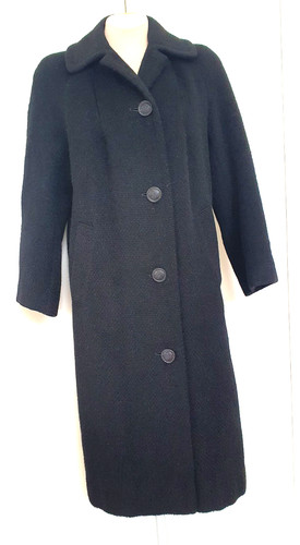 Vintage 1960s ormdale - 1960s, black