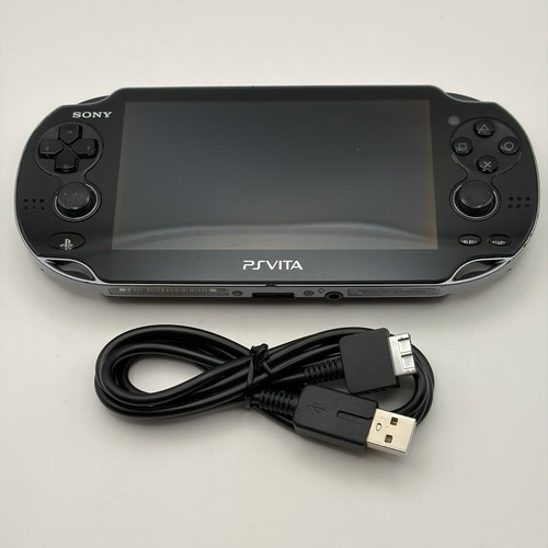 Sony vita pch 1000 1100 - sony,