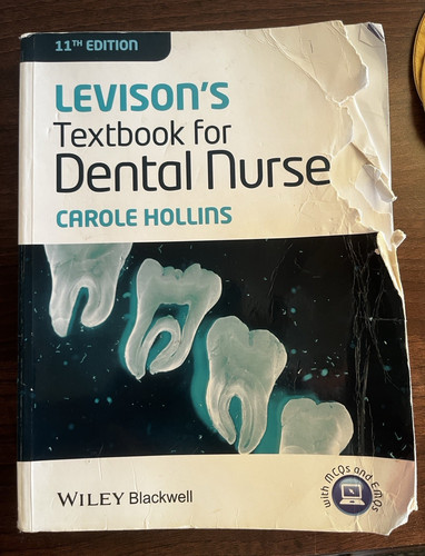 Levison textbook for - textbook,