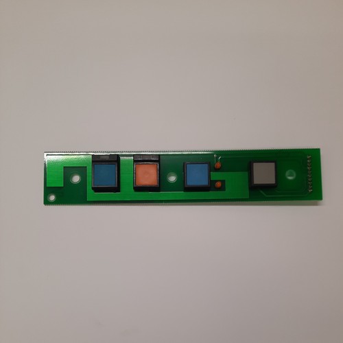 Qpw 397a q000445 button - qpw-397a, q000445-01