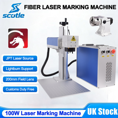 Jpt 100w mopa fiber laser - jpt,
