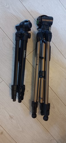 Tevion camera tripod - 53,