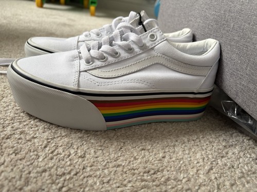 Vans old skill - old,