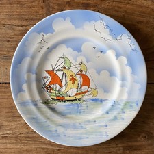 Coronet Ware Parrot & Company