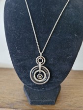 Armani 925 Pendant Necklace