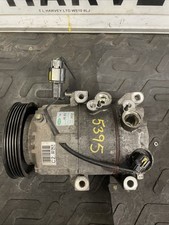 KIA / HYUNDAI DIESEL AIR CON