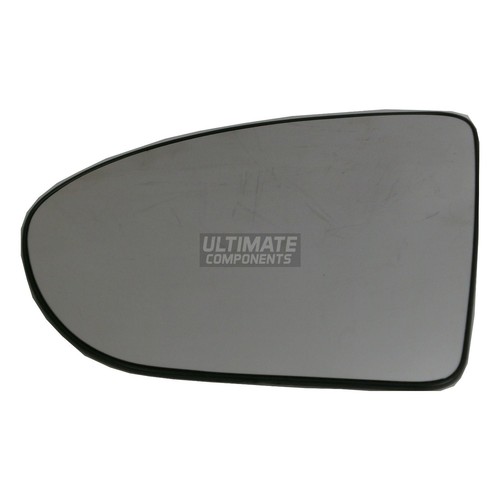 Wing mirror glass - mirror, fits
