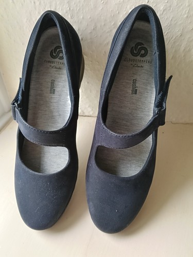 Clarks cloudsteppers caddell - clarks,