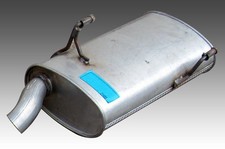 Peugeot 206 1.6 HDi  (04-07)