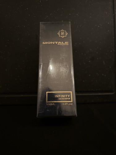 Montale infinity 100ml niche - montale,