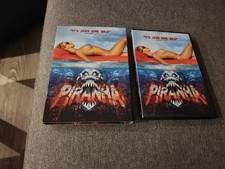 Piranha (2010 DVD)