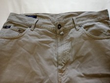 Gant Mens Jason Jeans W34x30