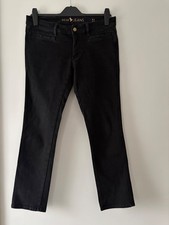 MiH women’s black jeans size