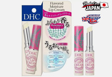 DHC Flavoured Moisture Lip