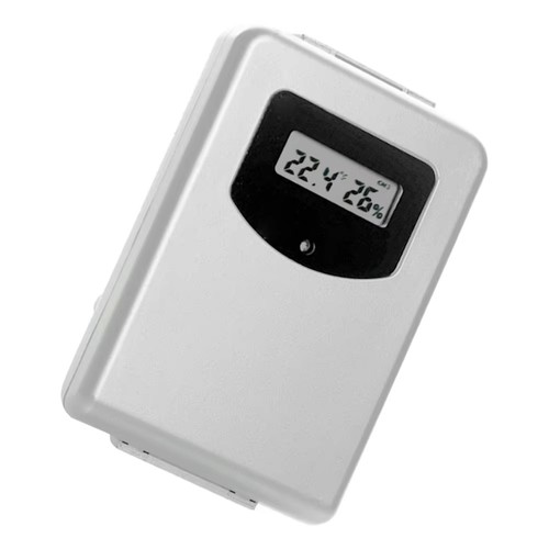 433mhz remote digital sensor - ,