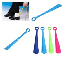 Shoe horn Easy Reach Flexible