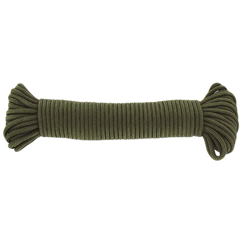 Highlander 3mm 15m camp - 15m,