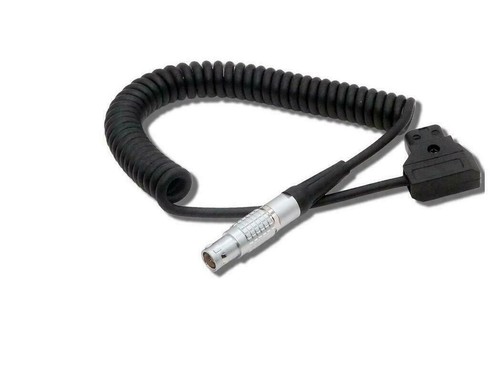 Tap 4pin cable eos mark - to,