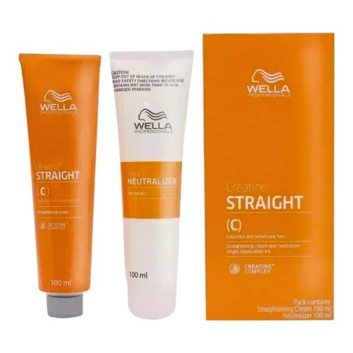 Wella professionals creatine - wella, creatine+
