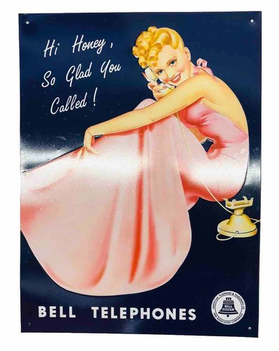 Vtg bell telephones - vtg,