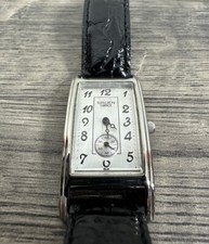 Gruen Curvex Watch - Fantastic Condition, Running Serviced New battery