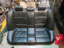 BMW 3 SERIES E90 REAR SEAT