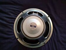 Vox Celestion 12 Inch Speaker