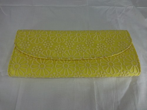 Floozie yellow floral - floozie,