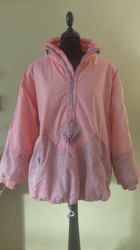 Vintage rodeo ski - ski, jacket