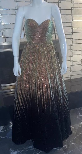 Glamor terani couture - glamor, by