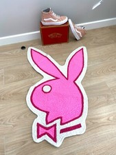 Playboy Magazine Bunny Area