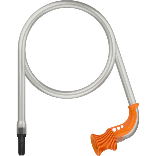 Tube kit whip - kit, for