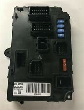 Peugeot 407 2005 - Fuse Box - 9656148080