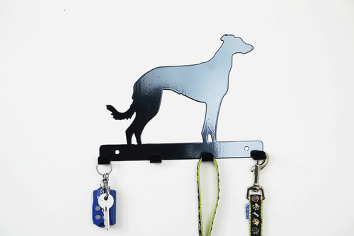 Lurcher dog lead key - lead,