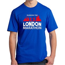 Running London 2026 T Shirt