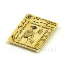 Dolls House Miniature