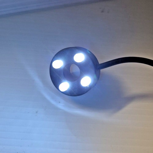 Replacement led white ring - replacement,