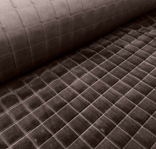 Romo brancusi conker velvet - romo,