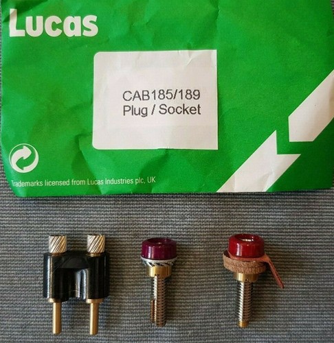 New lucas auxiliary - lucas, dash