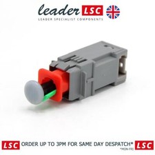 Cruise control clutch pedal - control,