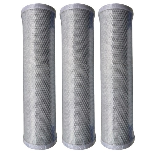 Carbon block filter - 10",